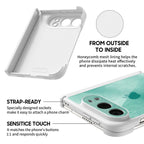 iPhone Duo | Durable Glass