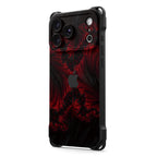 Demonic Breath - iPhone Ultra Impact Case