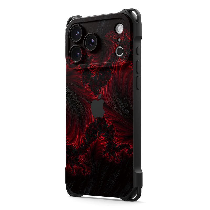 Demonic Breath - iPhone Ultra Impact Case