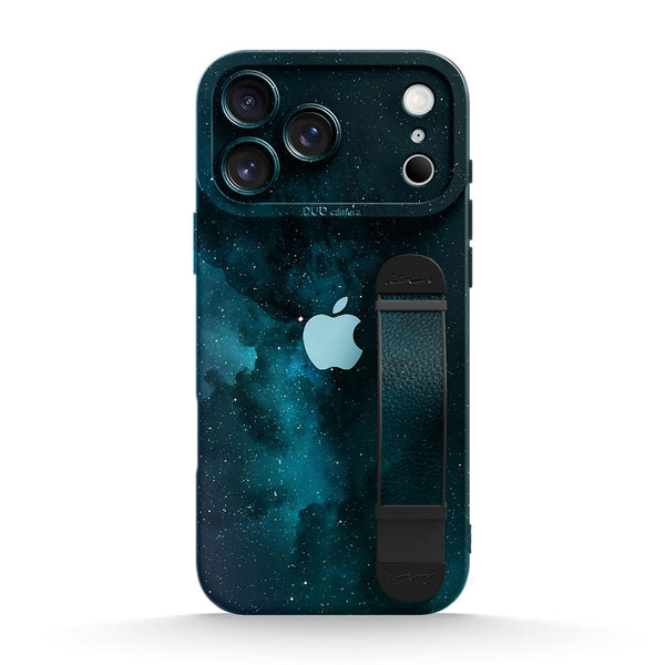 Starry Night - iPhone Wrist Strap Case