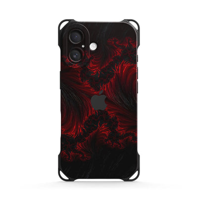 Demonic Breath - iPhone Ultra Impact Case