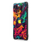 Devil's Heart - iPhone Ultra Impact Case