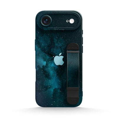Starry Night - iPhone Wrist Strap Case