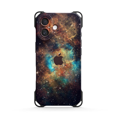 Interstellar Abyss - iPhone Ultra Impact Case