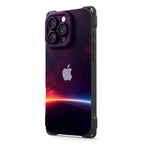 Interstellar Line - iPhone Ultra Impact Case