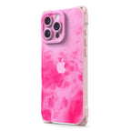 Pink Lava - iPhone Ultra Impact Case
