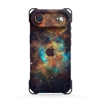 Interstellar Abyss - iPhone Ultra Impact Case