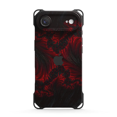Demonic Breath - iPhone Ultra Impact Case