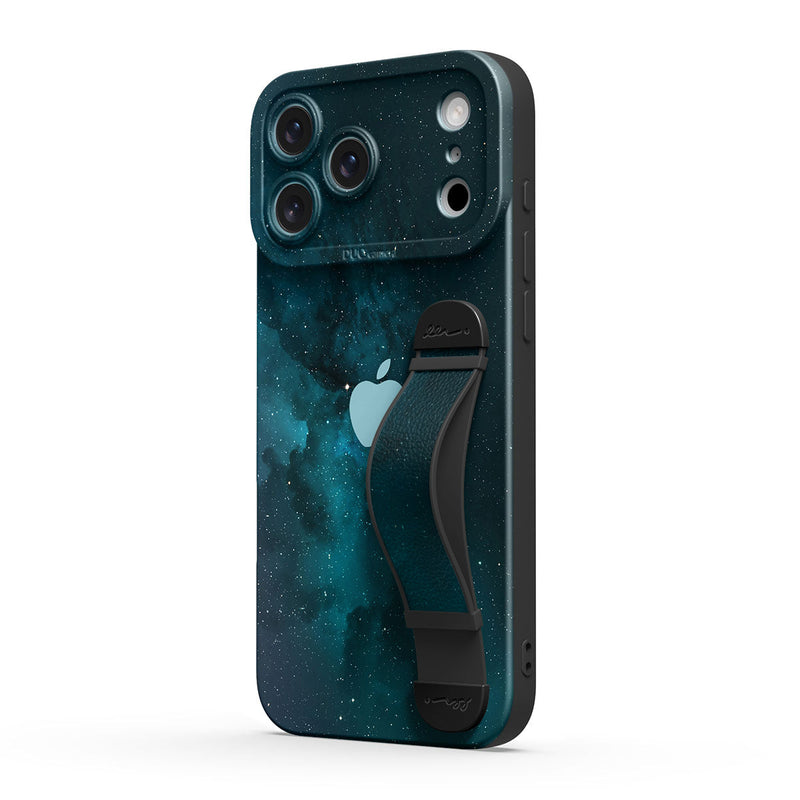 Starry Night - iPhone Wrist Strap Case