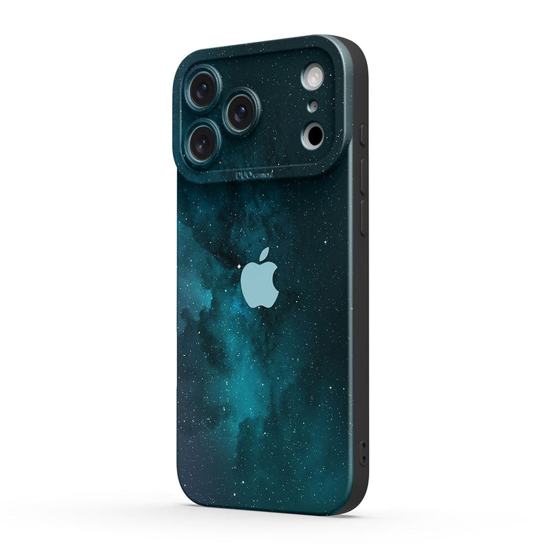 Starry Night - iPhone Silicone Case