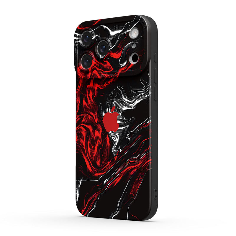 Resentment - iPhone Silicone Case