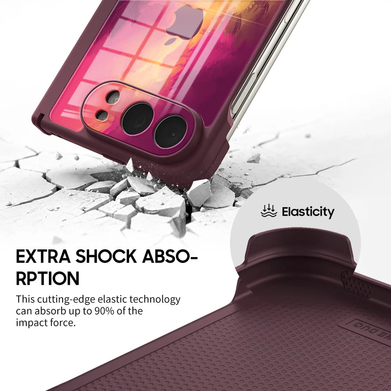 iPhone Duo | Durable Glass