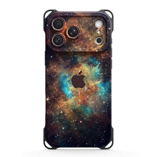 Interstellar Abyss - iPhone Ultra Impact Case