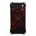 Demonic Breath - iPhone Ultra Impact Case