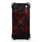 Demonic Breath - iPhone Ultra Impact Case