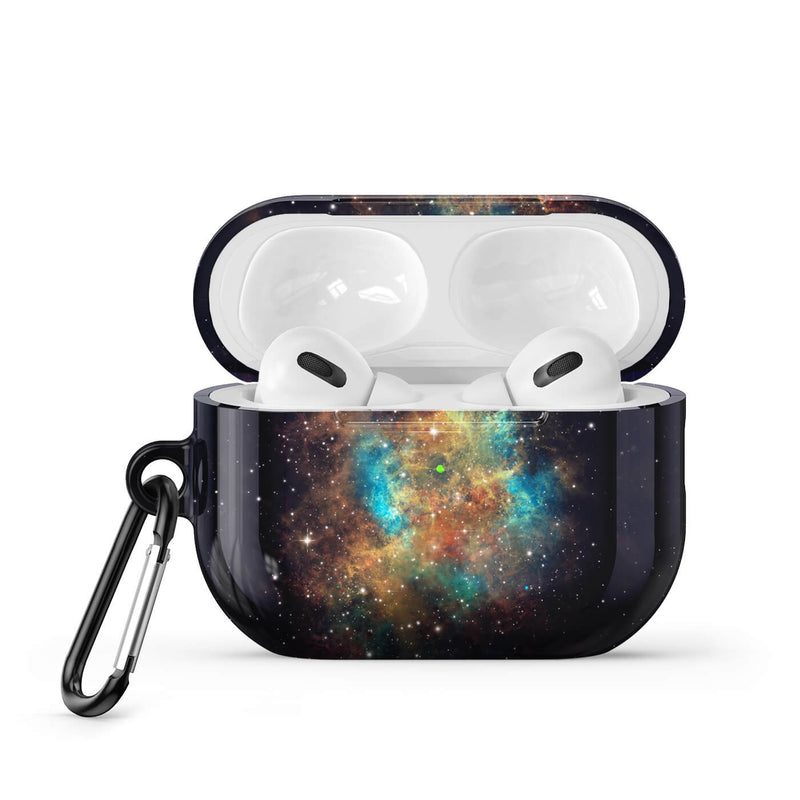 Interstellar Abyss - AirPods Case