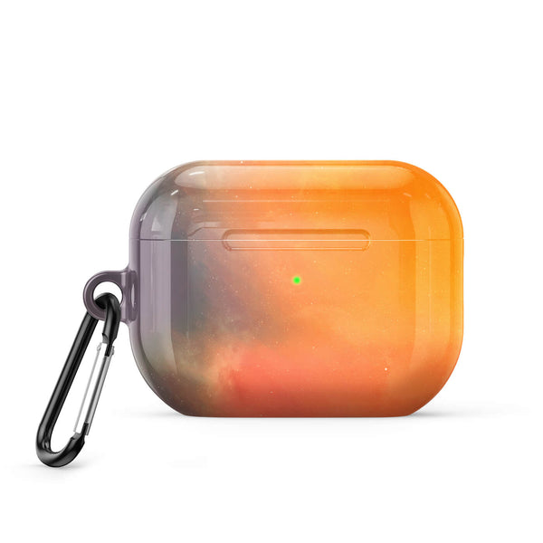 Pole Star-Shining - AirPods Case