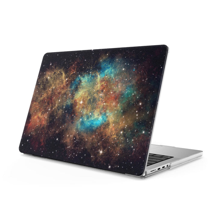 Interstellar Abyss - Macbook Case