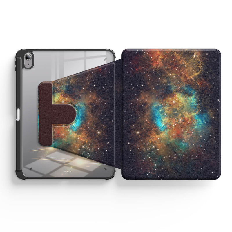 Interstellar Abyss - iPad Case