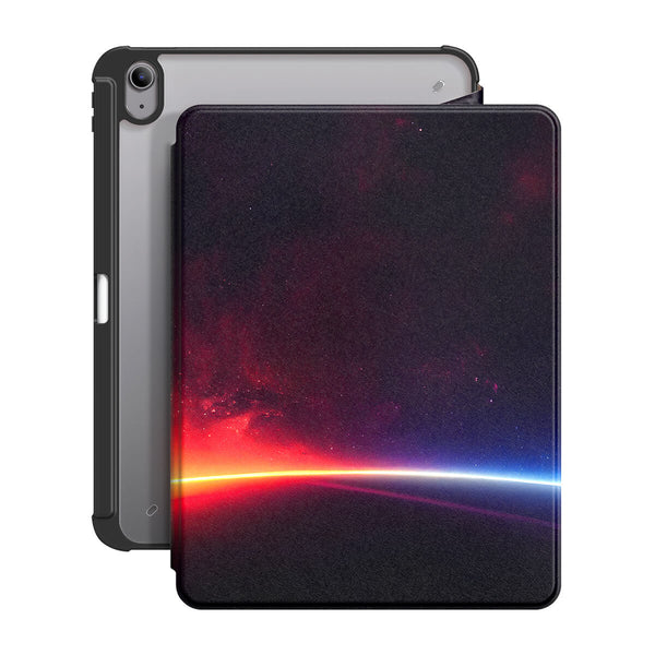 Interstellar Line - iPad Snap 360° Stand Impact Resistant Case