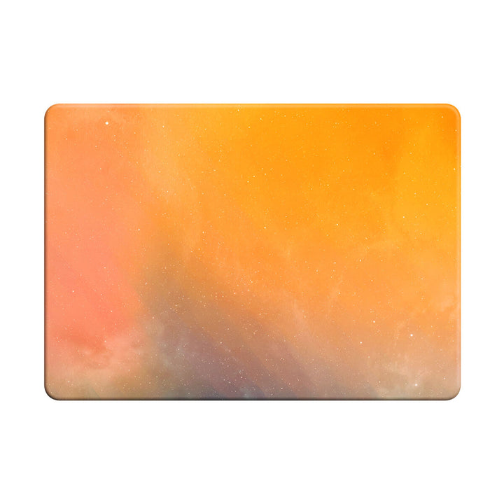 Pole Star-Shining - Macbook Case