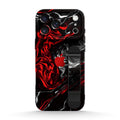 Resentment - iPhone Wrist Strap Case