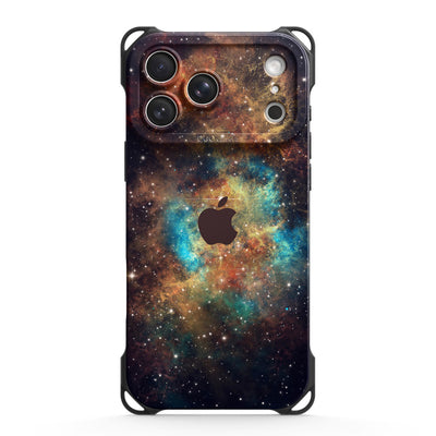 Interstellar Abyss - iPhone Ultra Impact Case