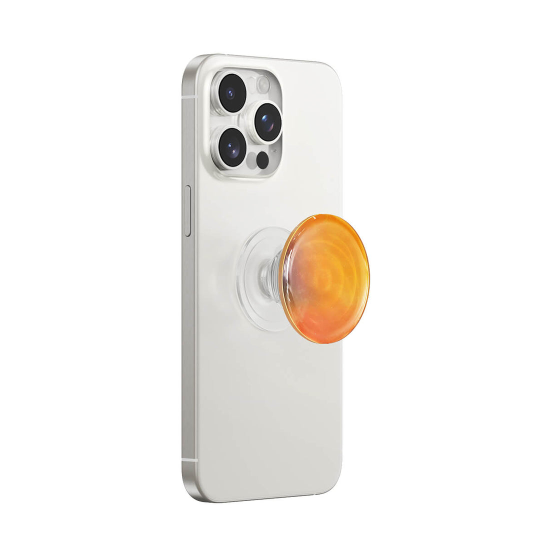 Pole Star-Shining - AirBag Grip For MagSafe