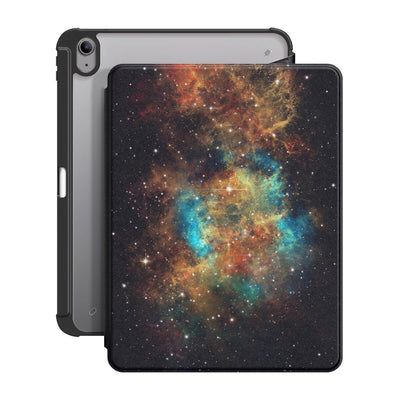 Interstellar Abyss - iPad Case