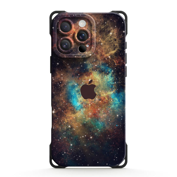 Interstellar Abyss - iPhone Ultra Impact Resistant Protective Case