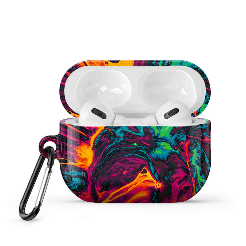 Devil's Heart - AirPods Case