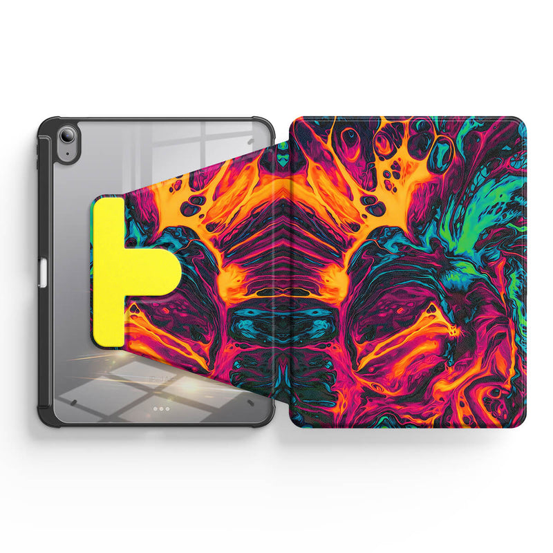Devil's Heart - iPad Case