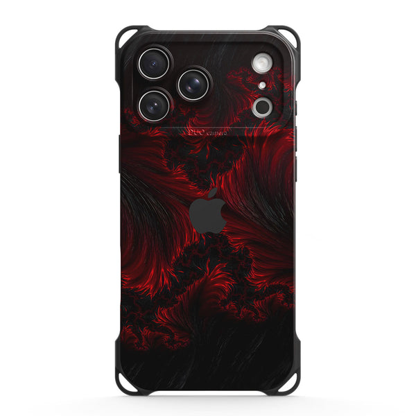 Demonic Breath - iPhone Ultra Impact Case