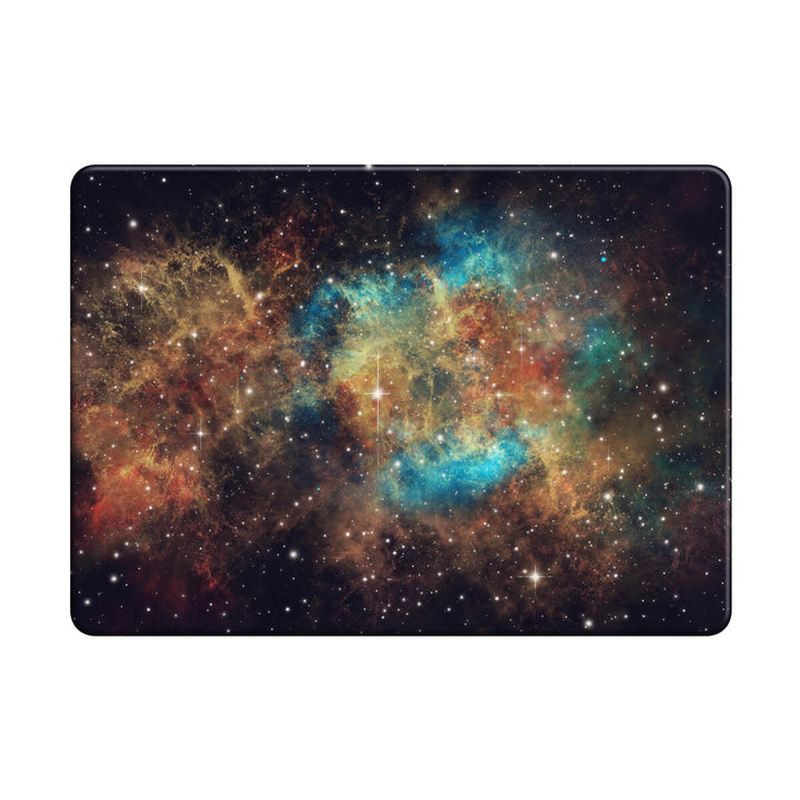 Interstellar Abyss - Macbook Case