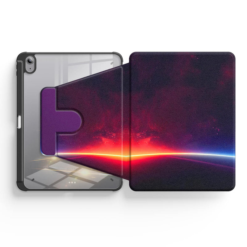 Interstellar Line - iPad Case