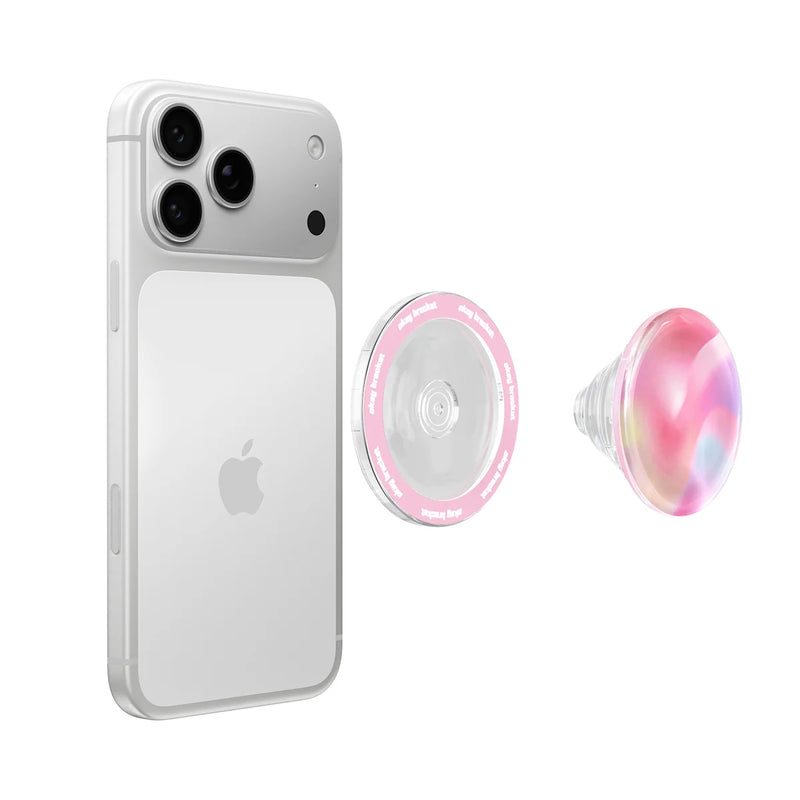 Dandelion - MagSafe AirBag Grip