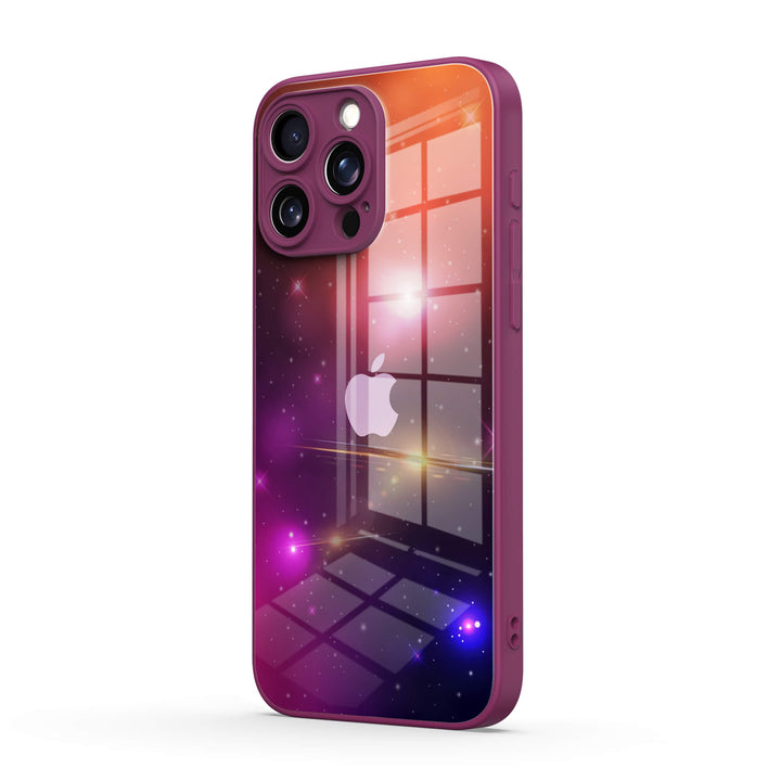 Starshine - iPhone Case