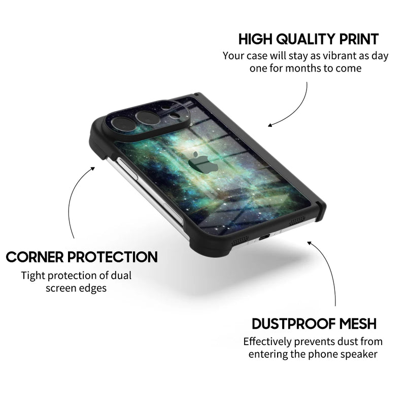 iPhone Duo | Durable Glass