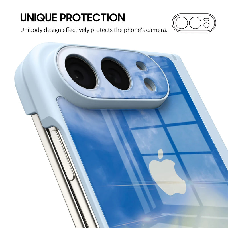 iPhone Duo | Durable Glass