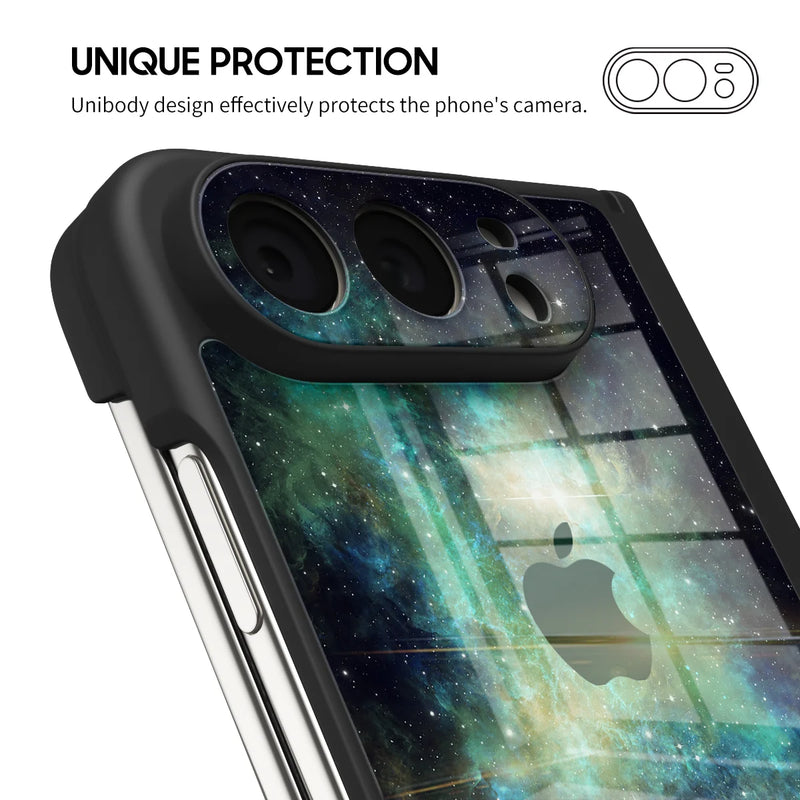 iPhone Duo | Durable Glass
