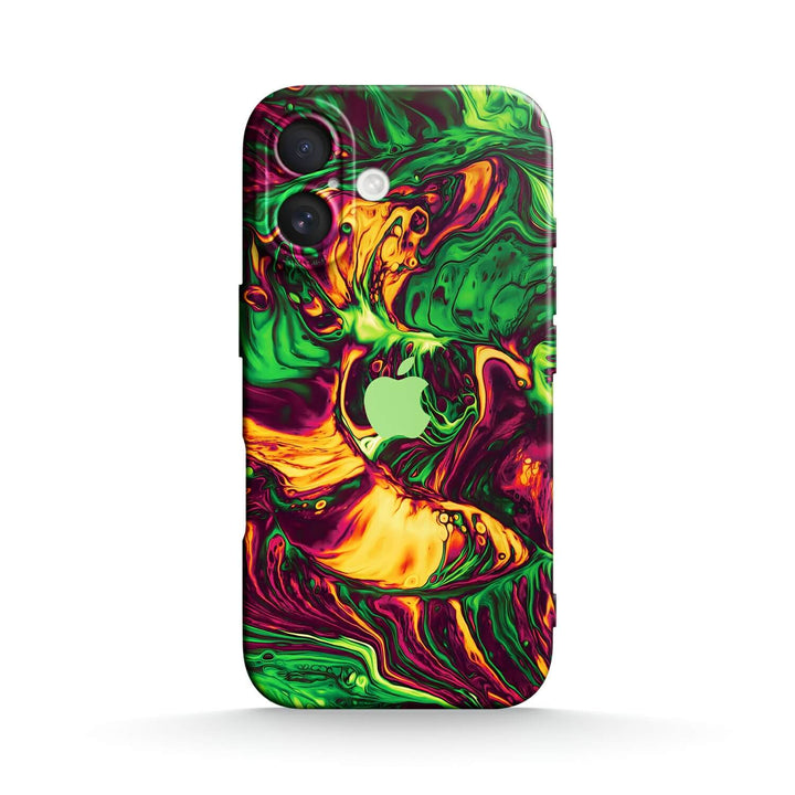 Awakening Moment - iPhone Case