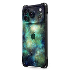 Interstellar Oasis - iPhone Ultra Impact Case