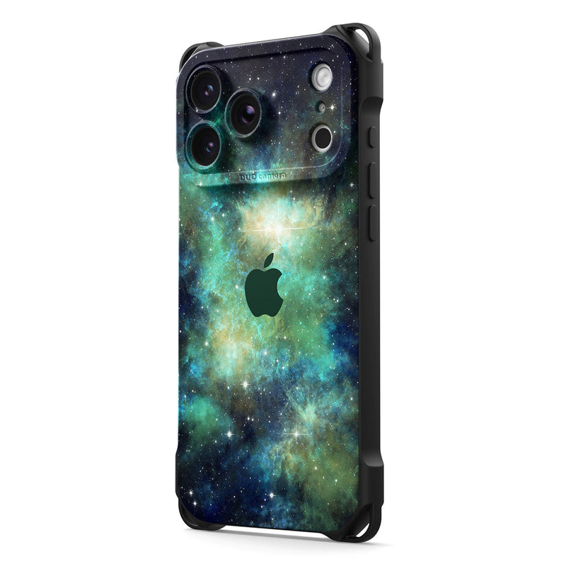 Interstellar Oasis - iPhone Ultra Impact Case