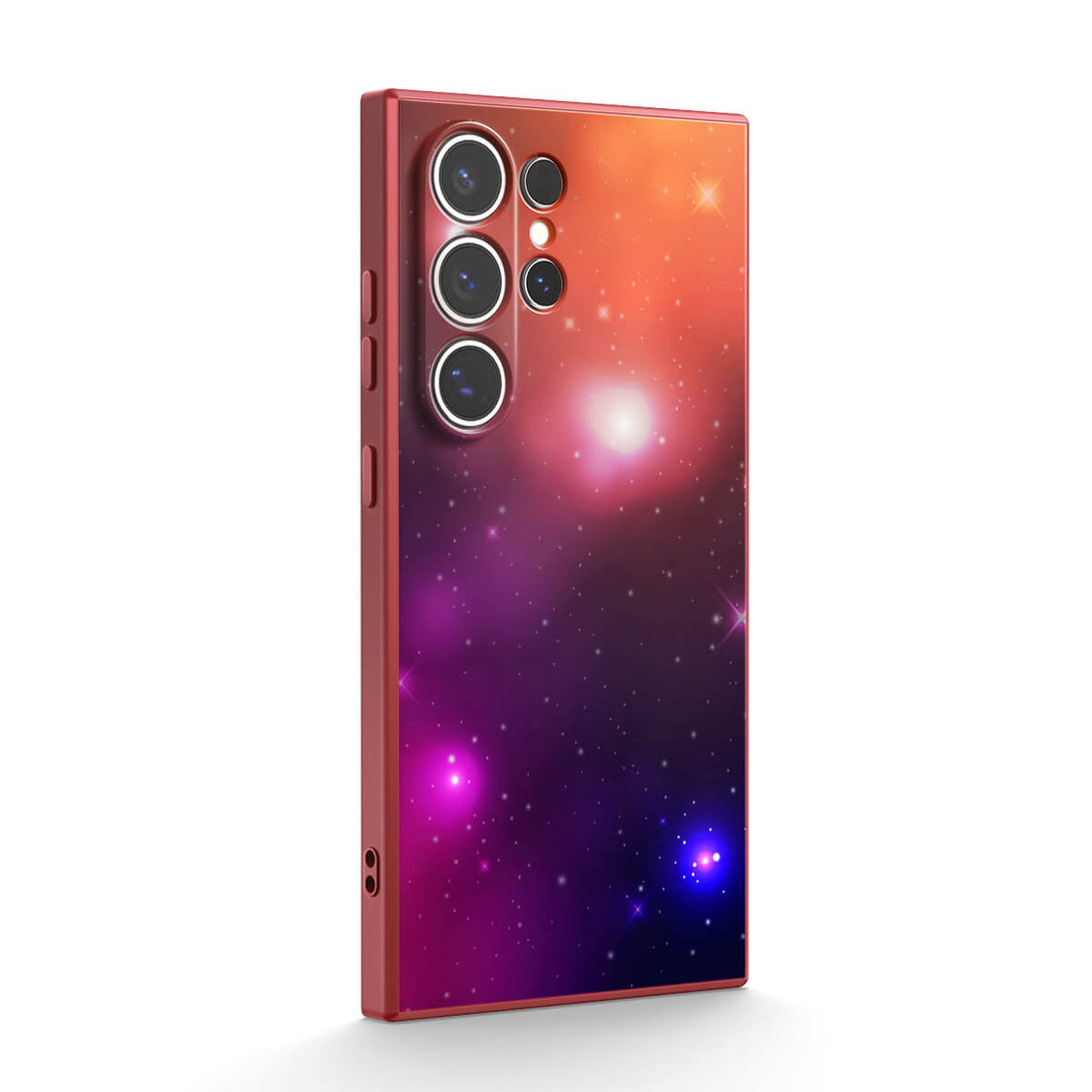 Starshine - Samsung-hoesje