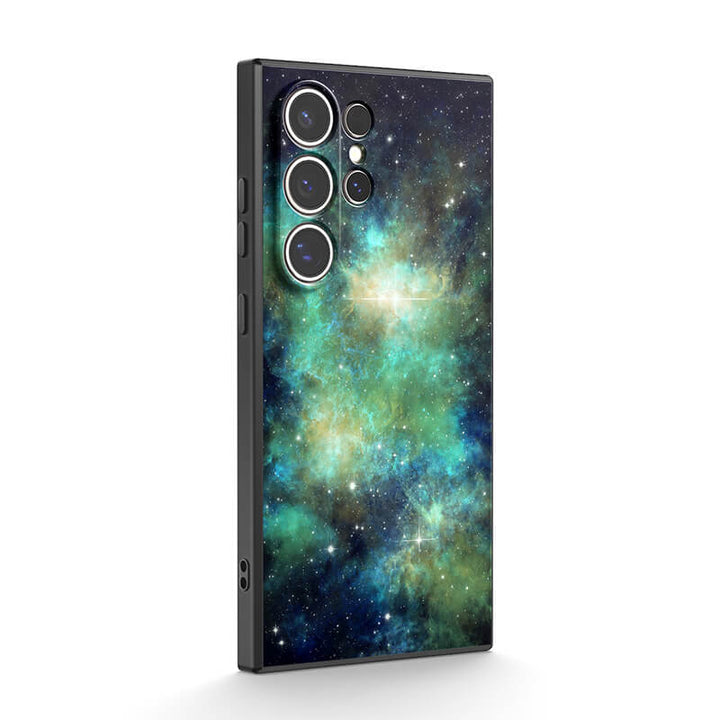 Interstellar Oasis - Samsung Case