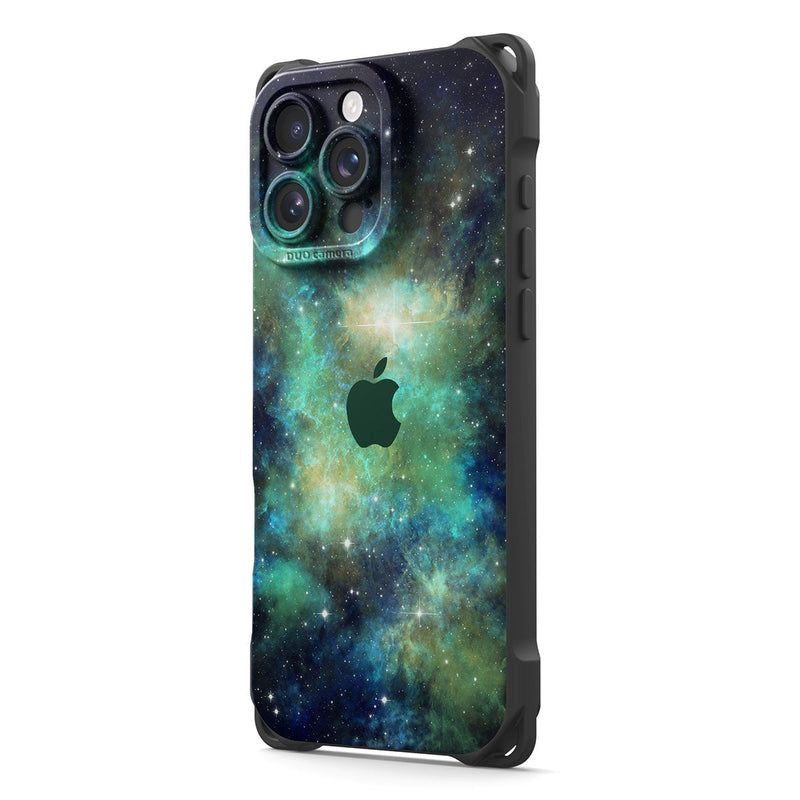 Interstellar Oasis - iPhone Ultra Impact Case