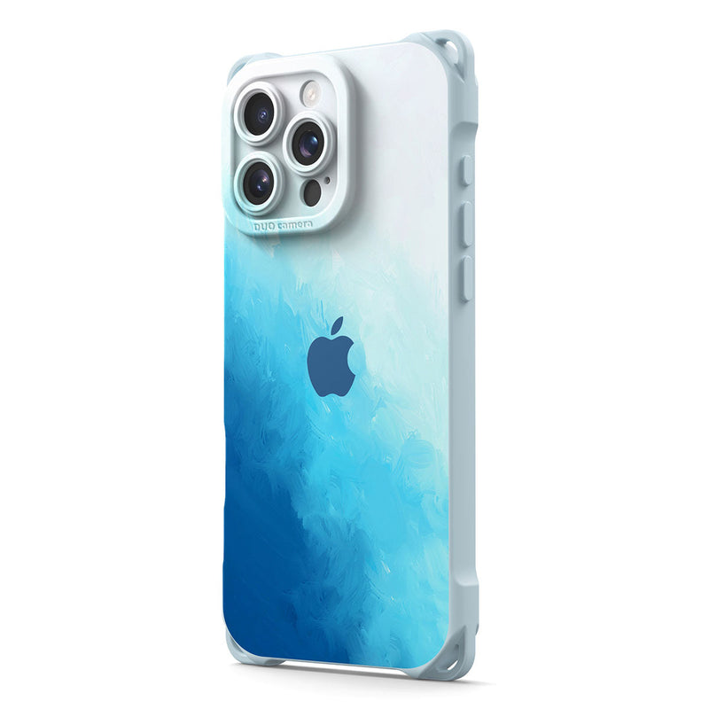 Azure Beach - iPhone Ultra Impact Case