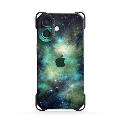 Interstellar Oasis - iPhone Ultra Impact Case