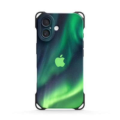 Aurora Green - iPhone Ultra Impact Case