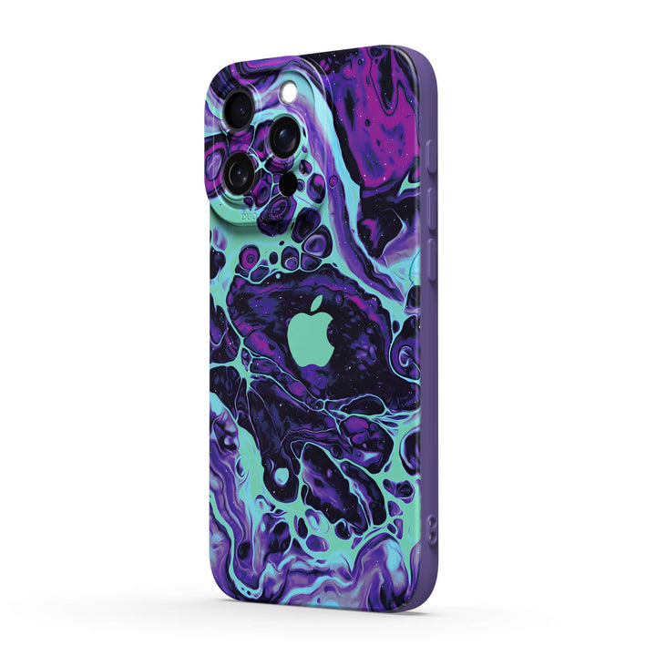 Phantom Mist - iPhone Case